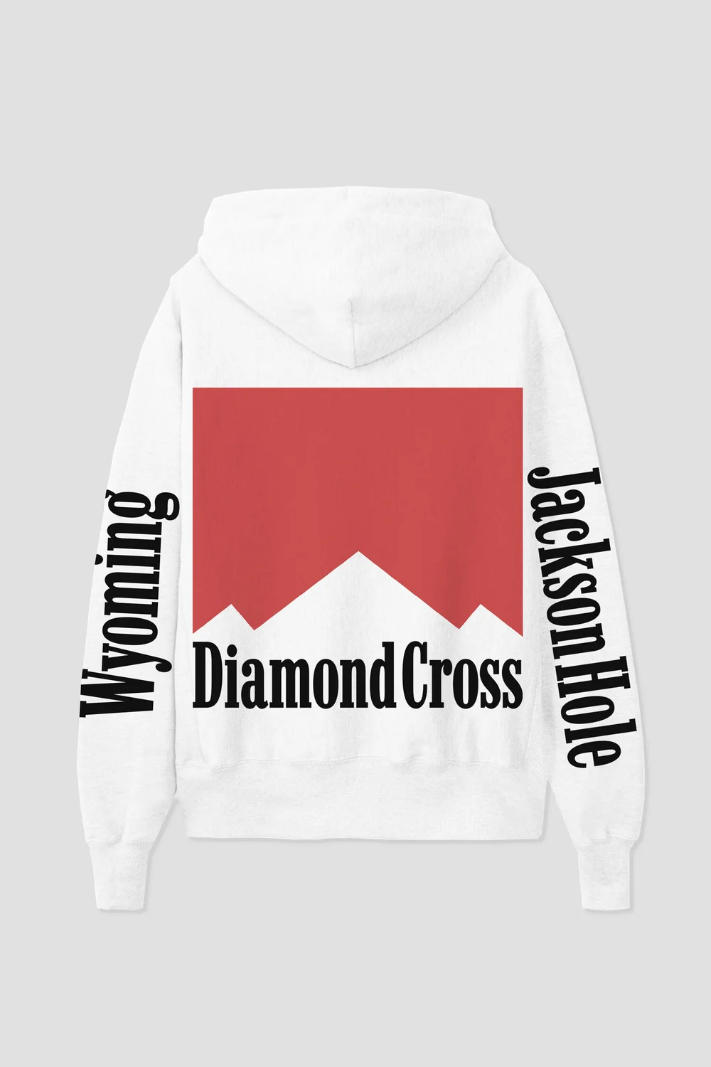 Marlboro W (unisex) — Diamond Cross Ranch
