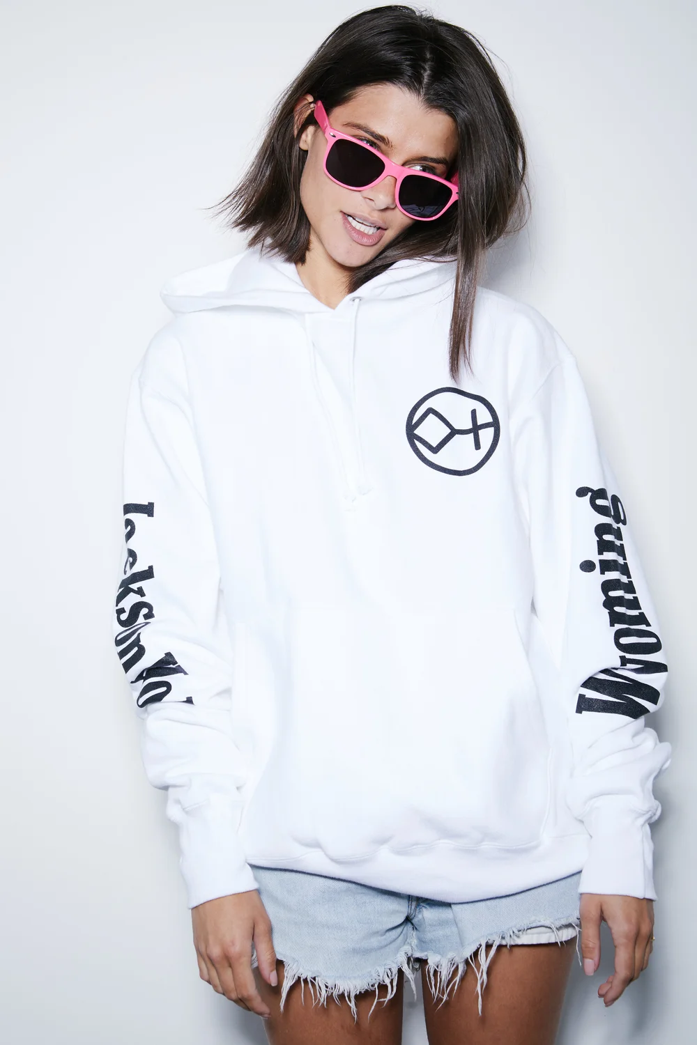 Marlboro W (unisex) — Diamond Cross Ranch