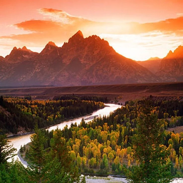 Top Sunset Views in Jackson Hole.jfif