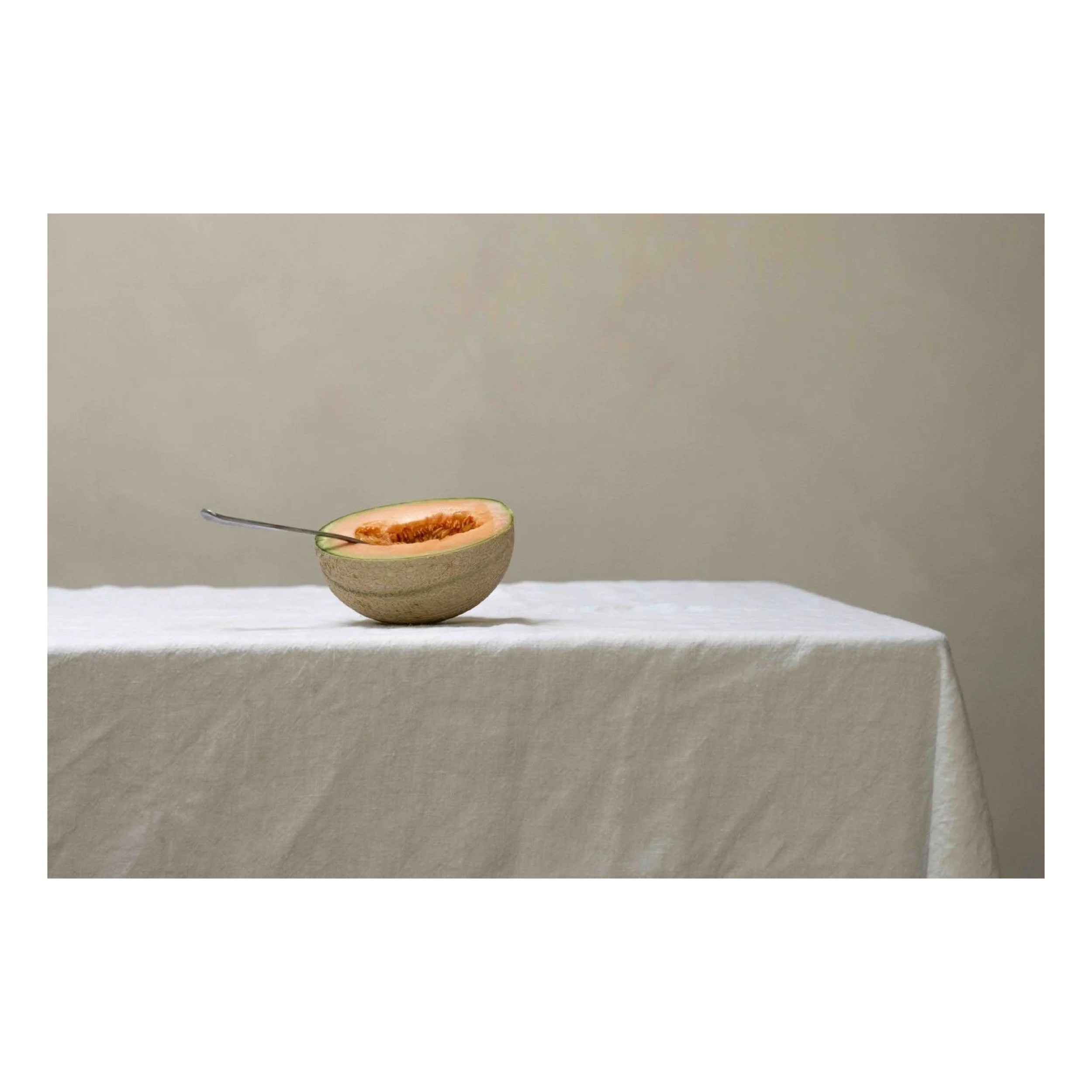 Cantaloupe: Sustenance
