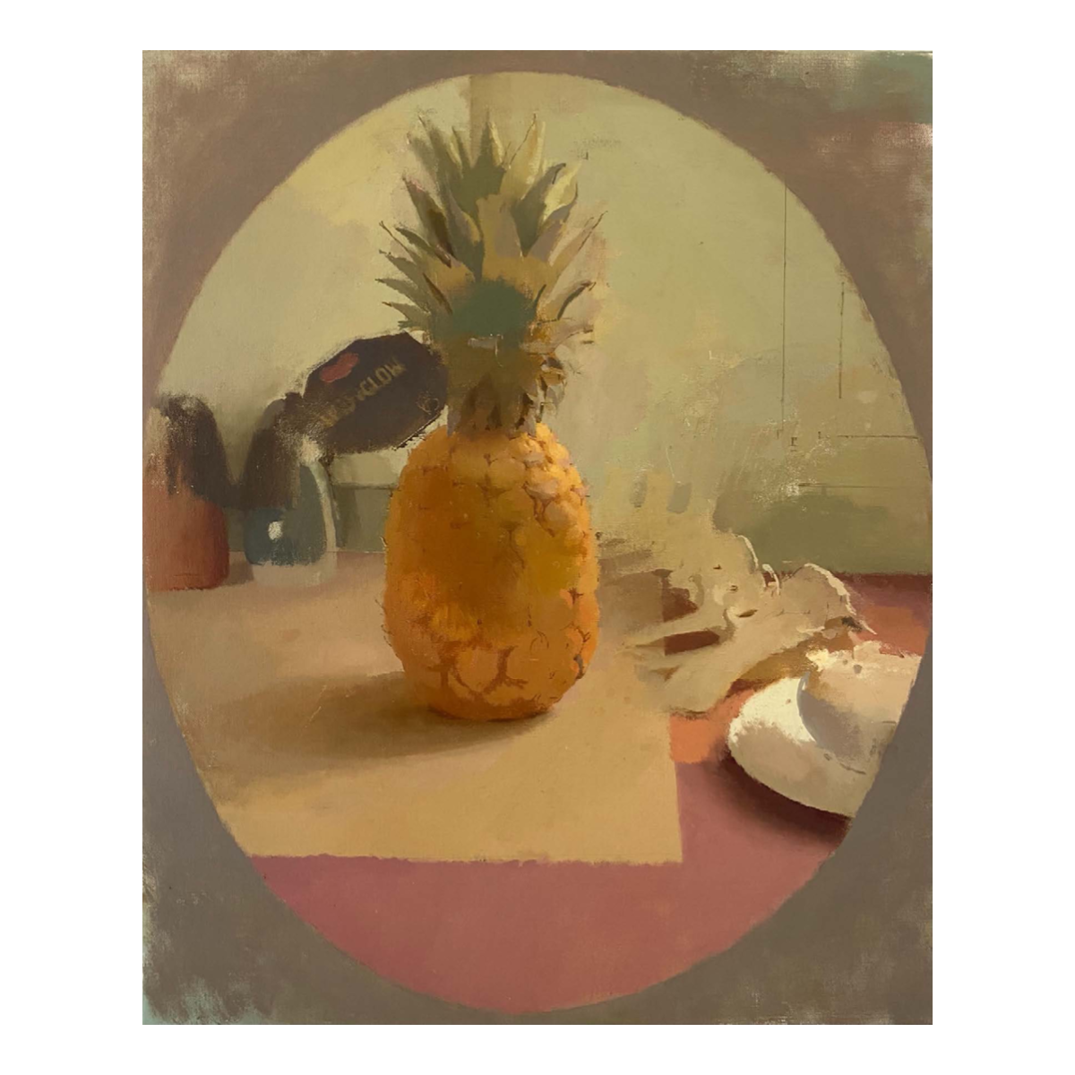 Pineapple