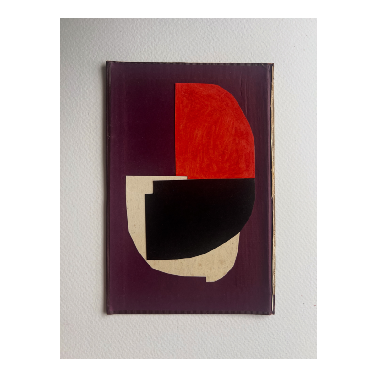 Abstract III