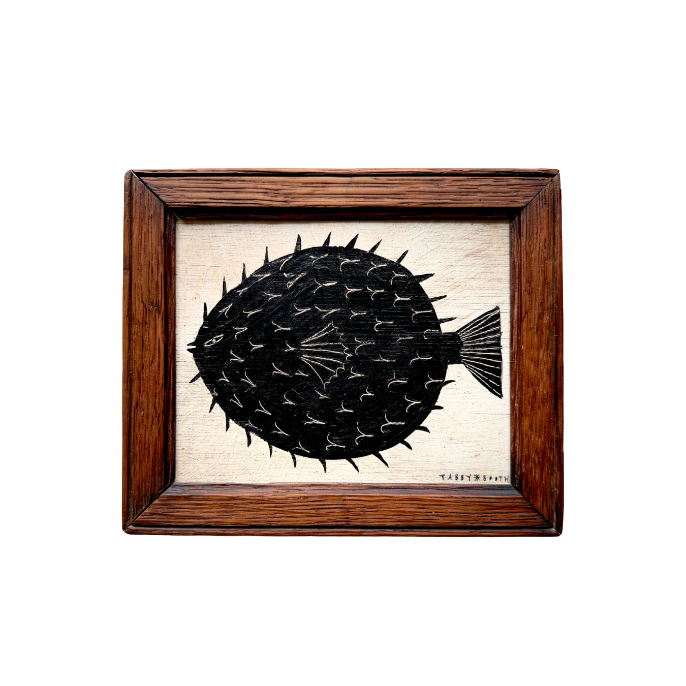Pufferfish