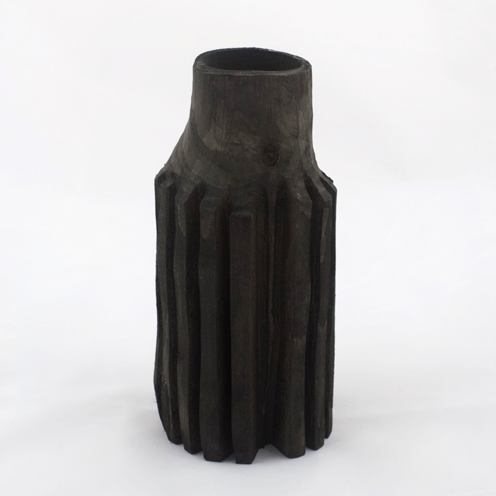 Douglas Fir Bottle Vase by Glenn Dane for Among the Pines 3.png