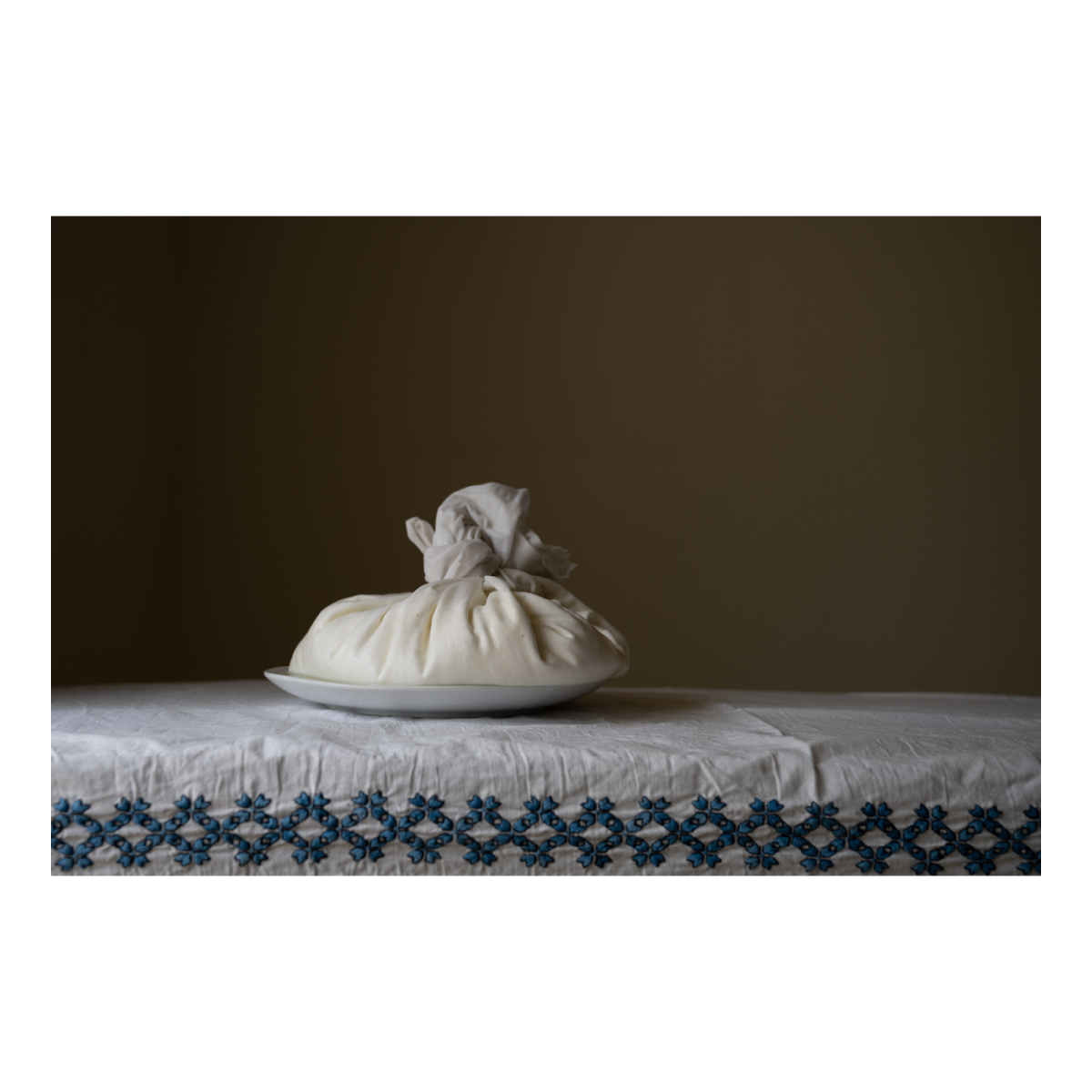 Labaneh: Hand and Time