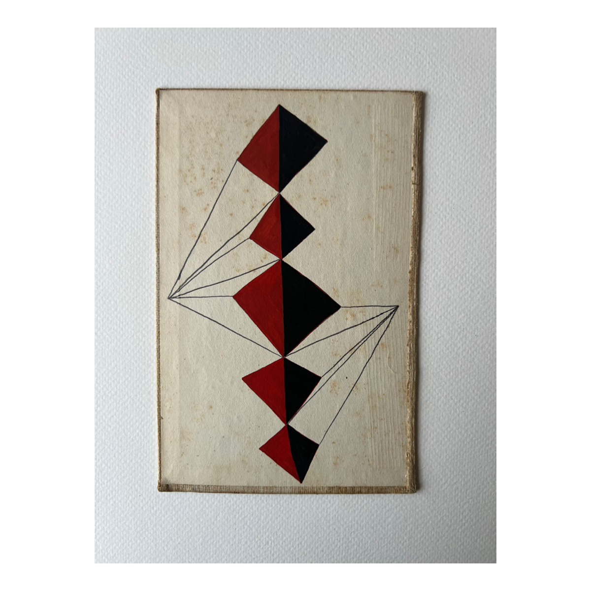 Abstract I