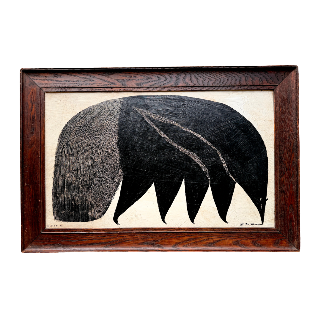 Giant Anteater