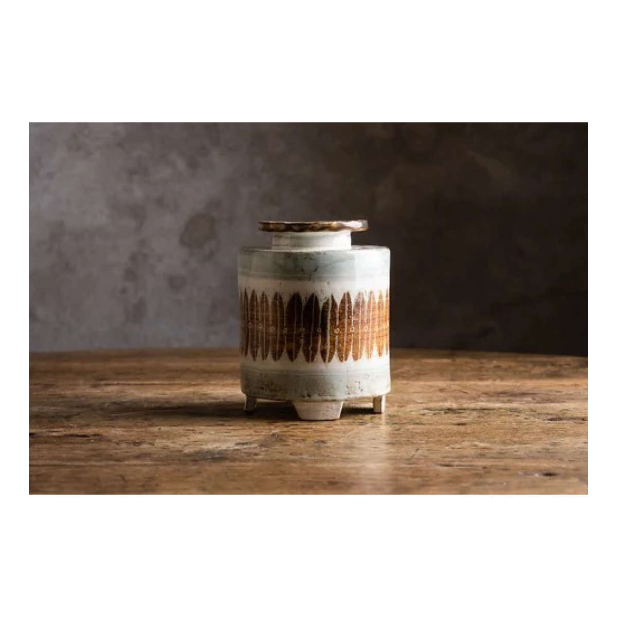 Small Tribe Vase