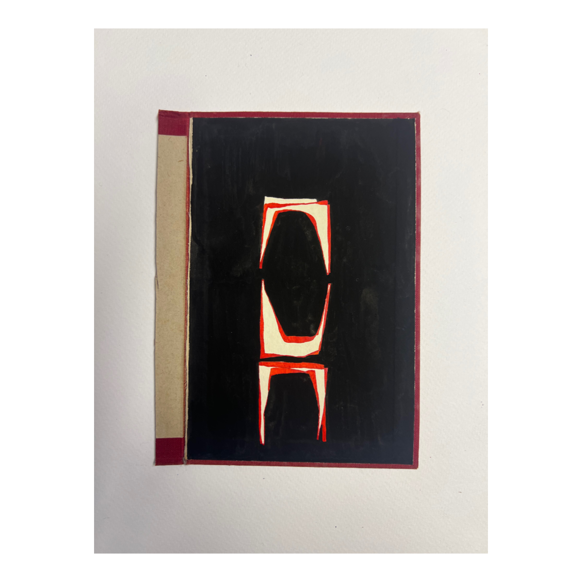 Abstract IX