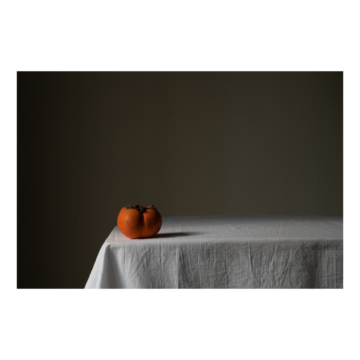 Persimmon: Winter Table
