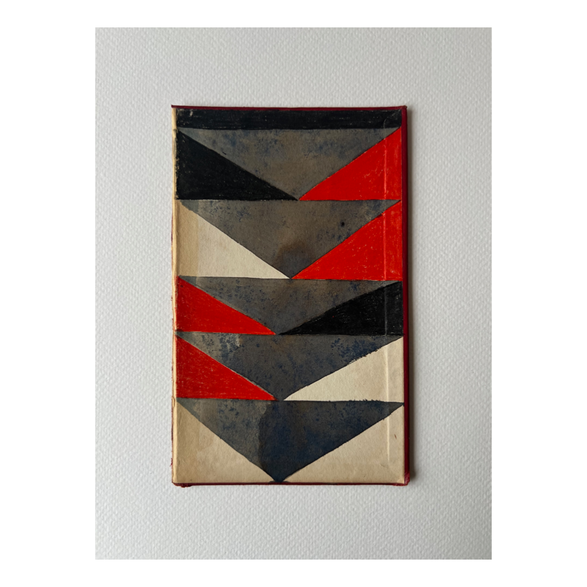 Abstract II