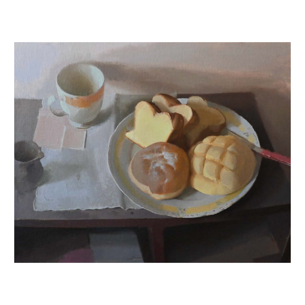 Japanese Bakery