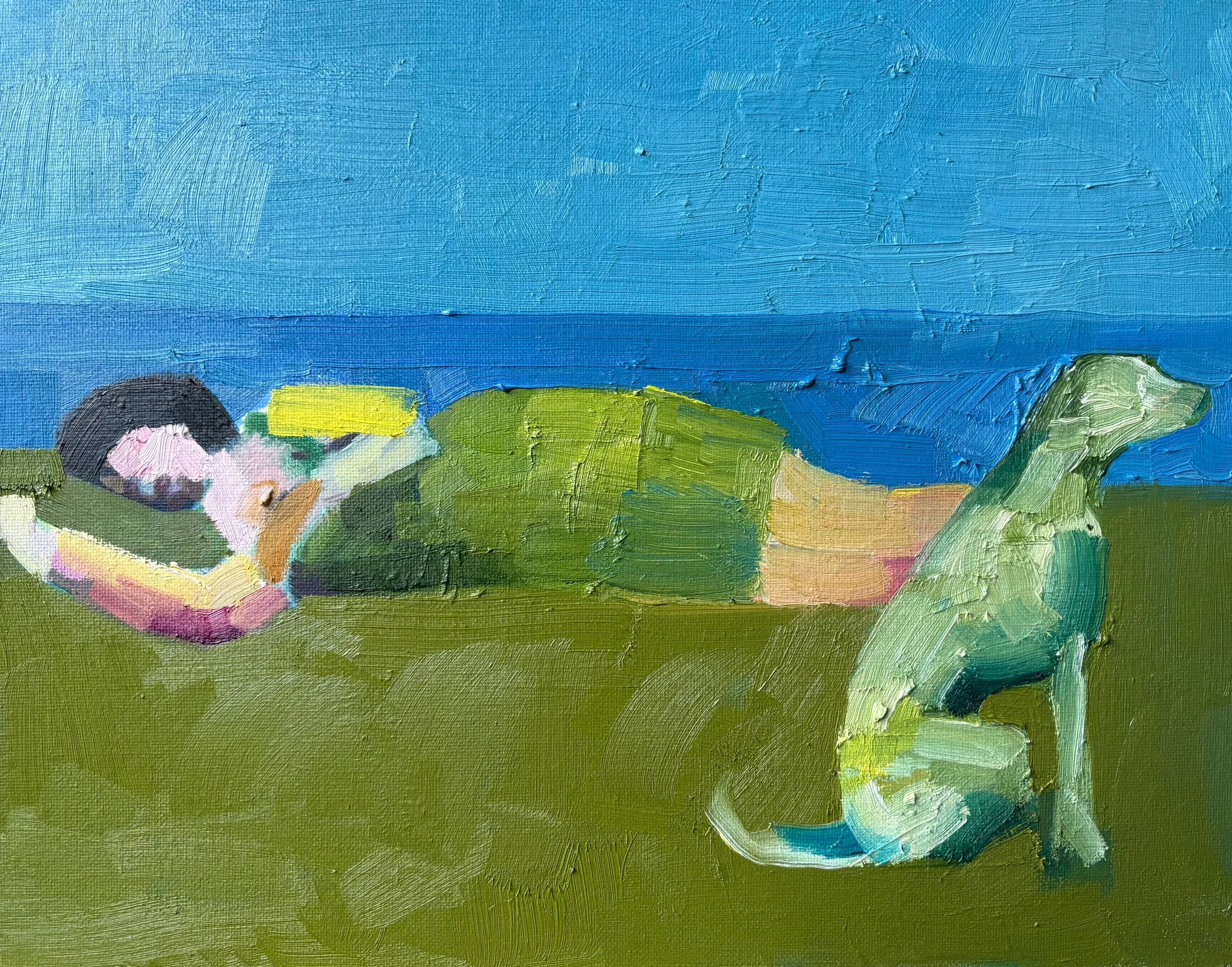 Sleeping Figure by Zeynep Tekiner for Among the Pines.JPEG