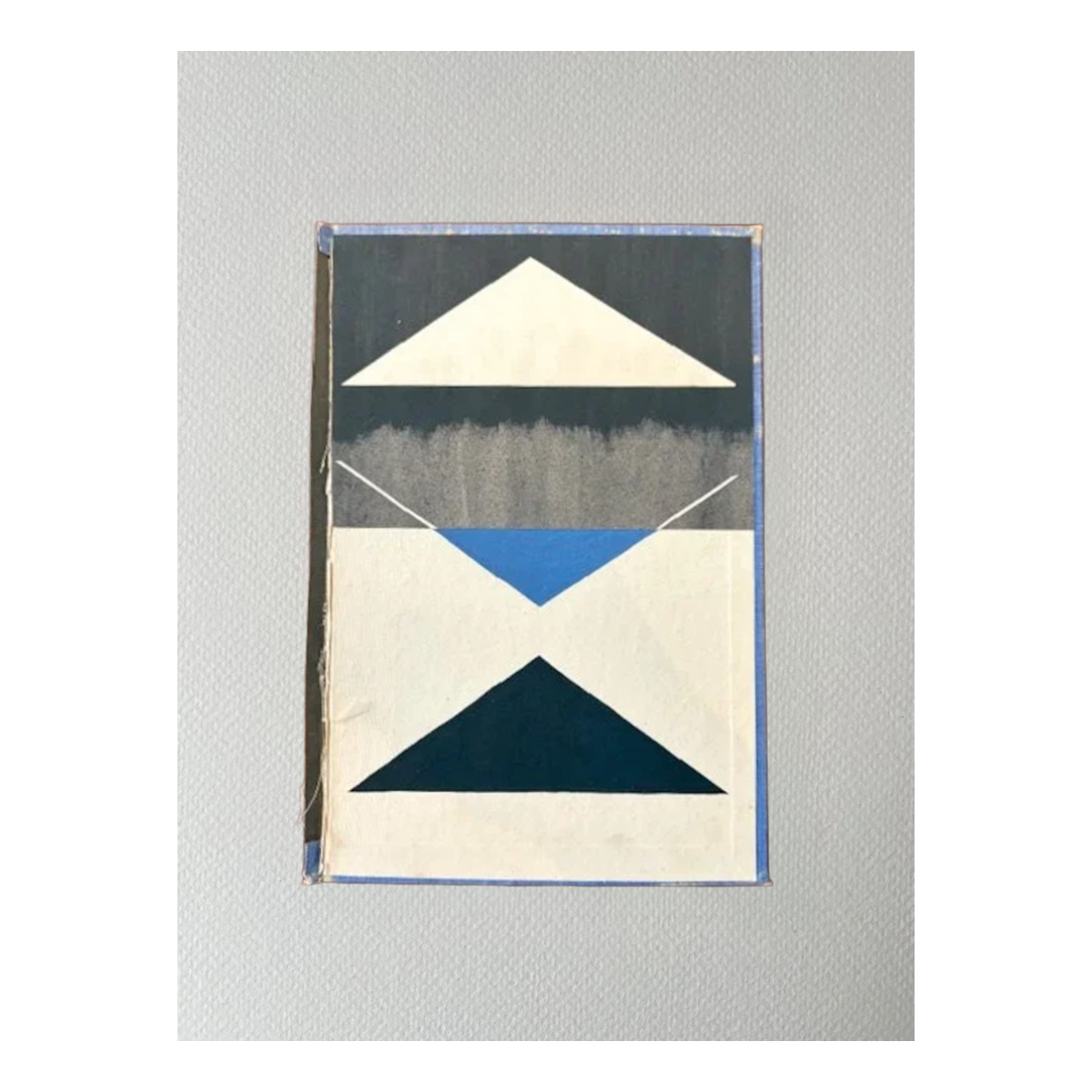 Abstract VIII