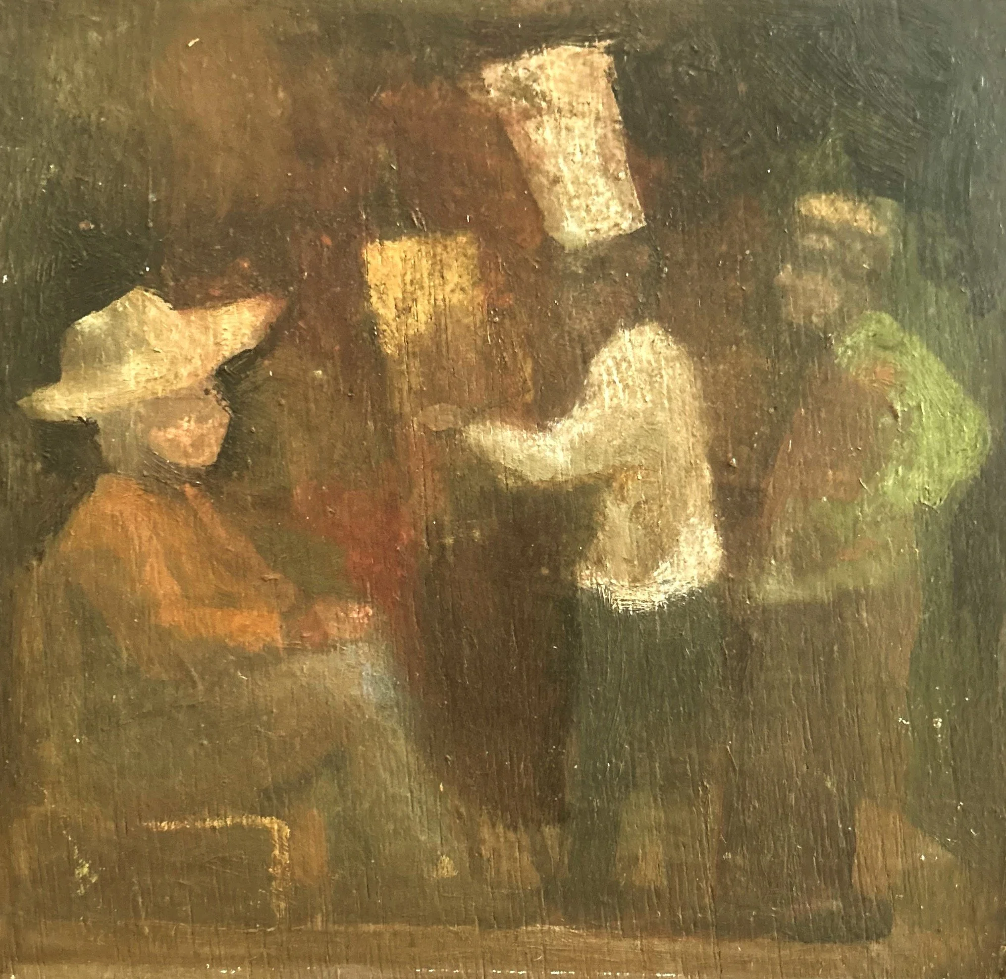 William Balthazar Rose Cook-Painter (Early Version).jpeg