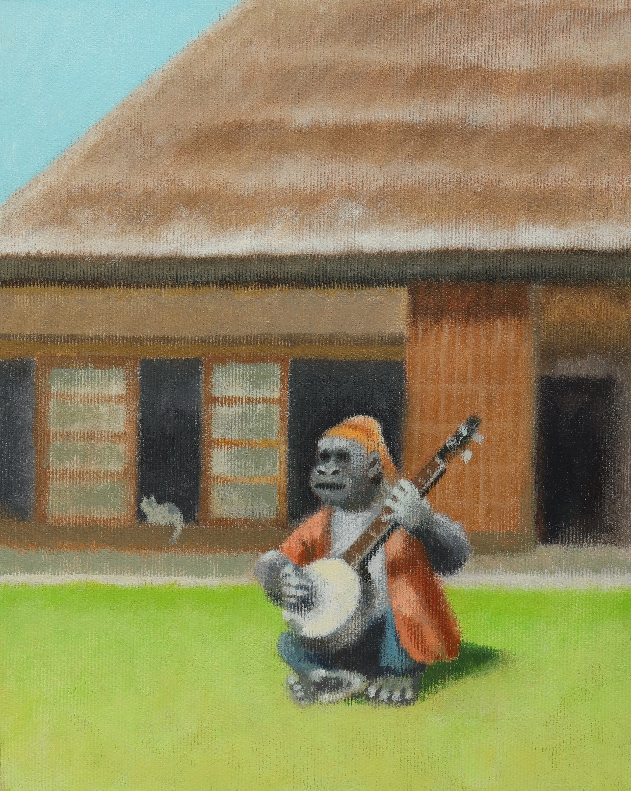 Kyoko Dufaux Banjo Player for Among the Pines.jpeg