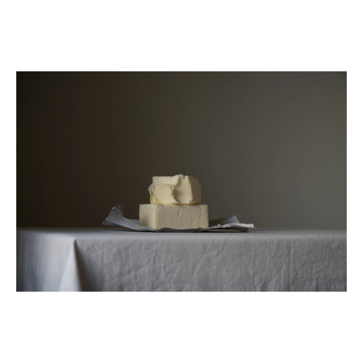 The Butter: The Essential