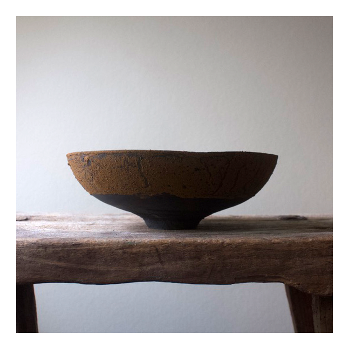 Oak Bowl