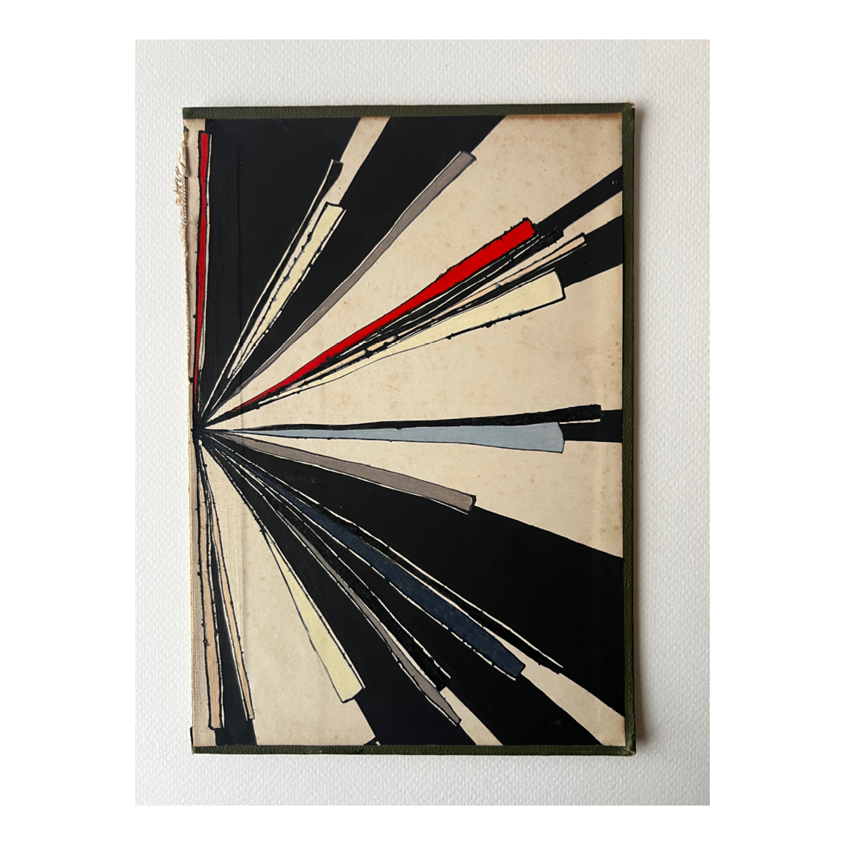 Abstract VI