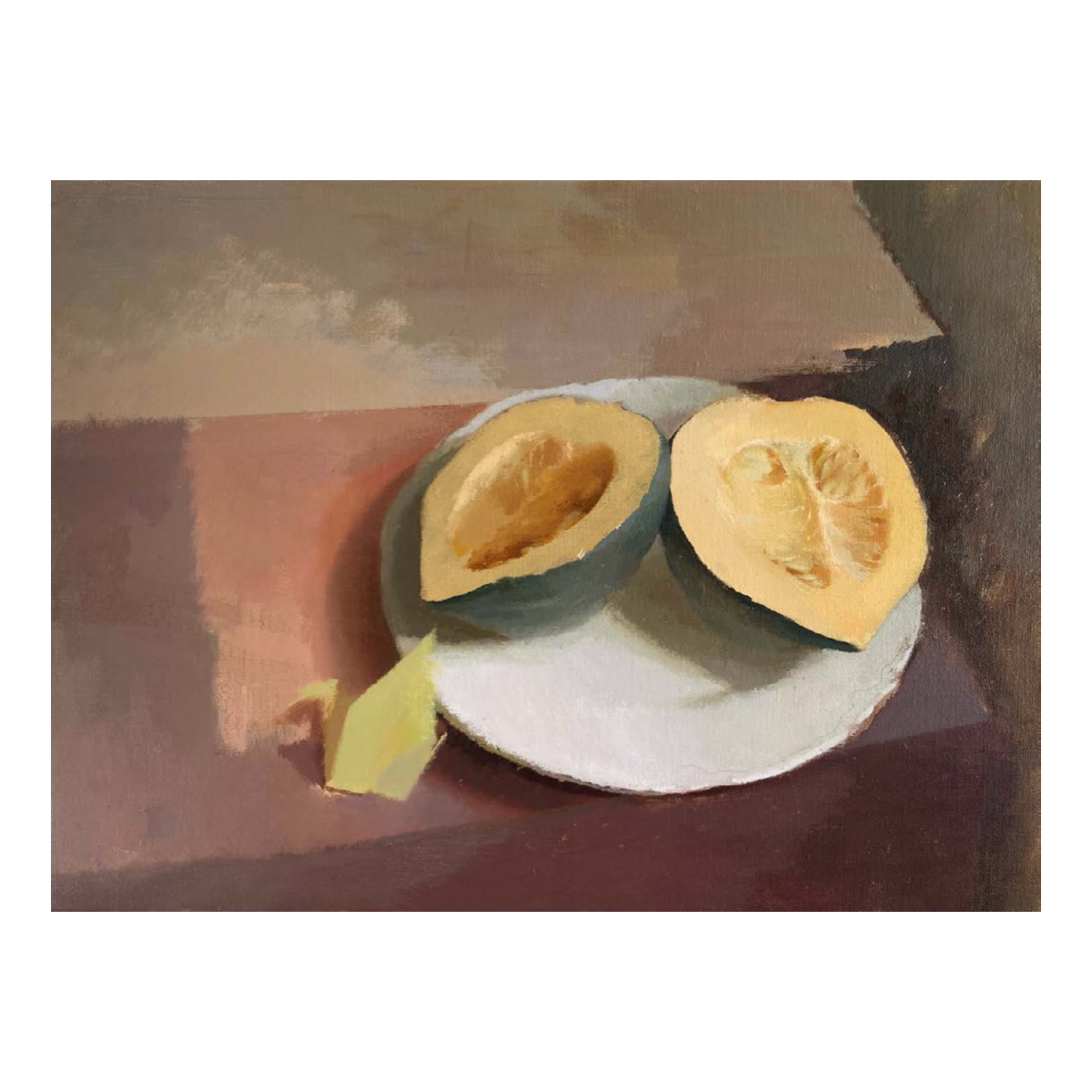 Acorn Squash