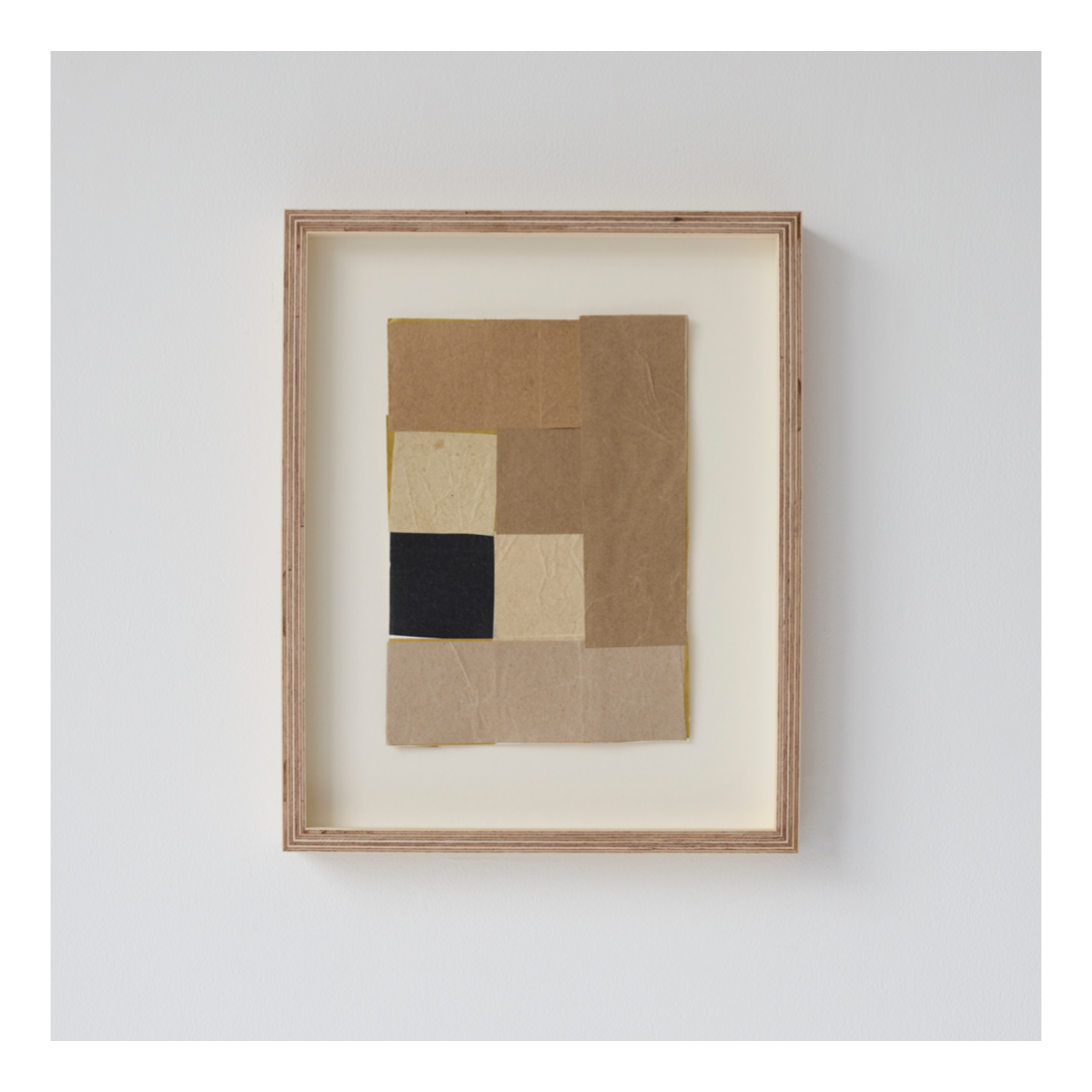 Shifting Configuration 5