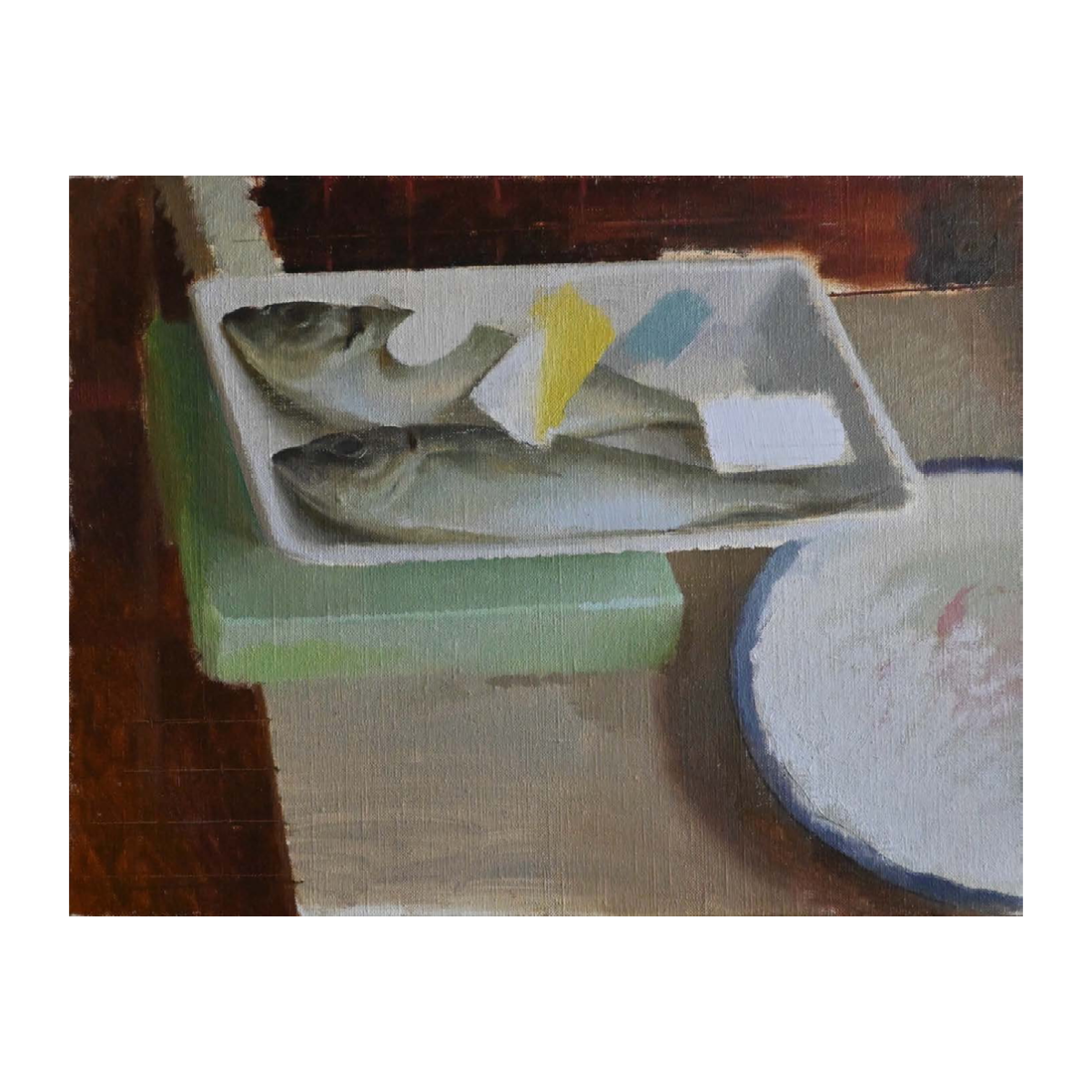 Market Fish