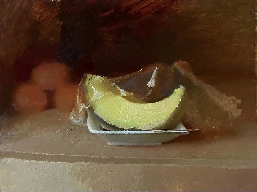 Melon by Mina Mohtasham for Among the Pines.jpg