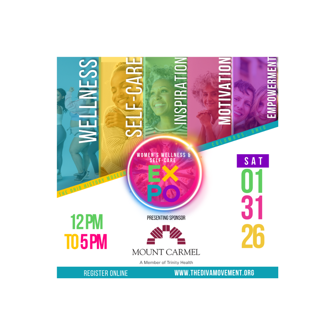 The Women’s Wellness and Self-Care Expo