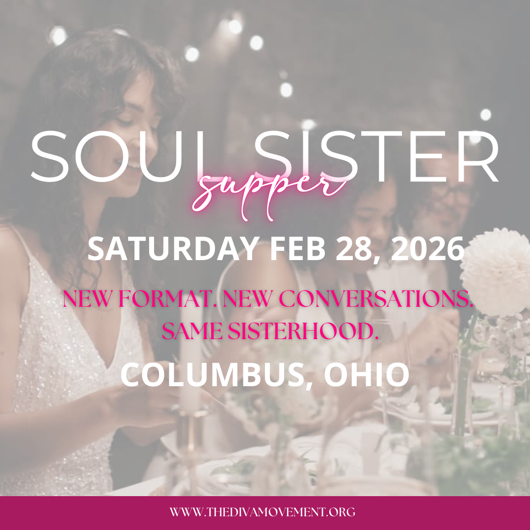 Soul Sister Suppers
