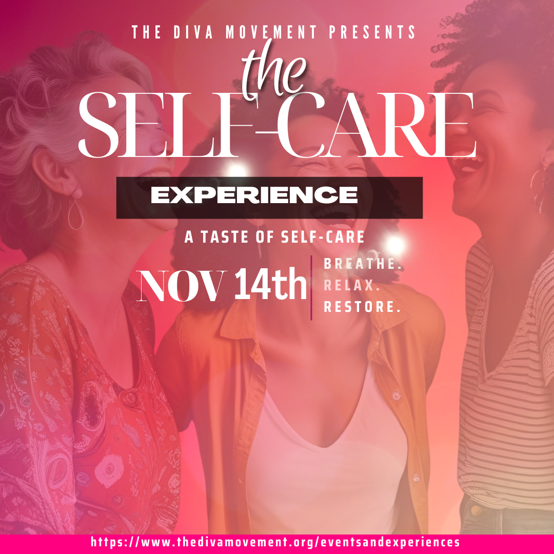 A Taste of Self-Care