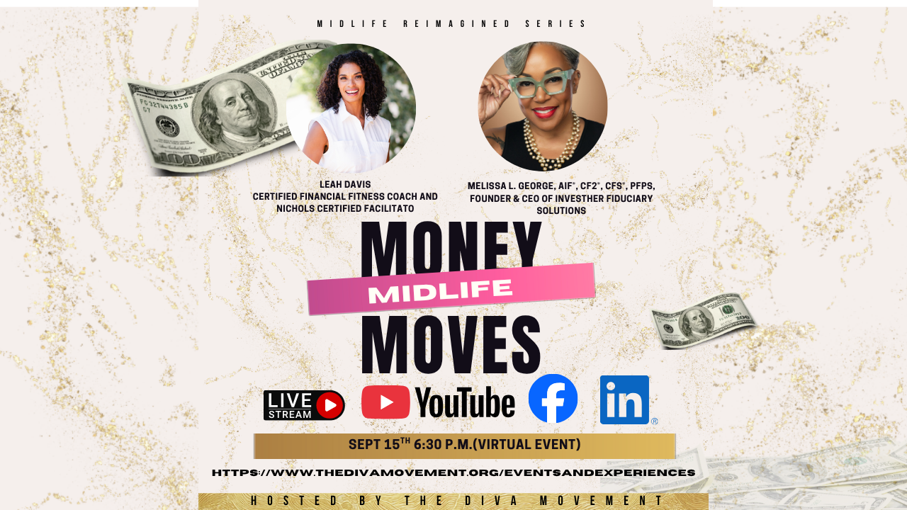 Midlife Money Moves