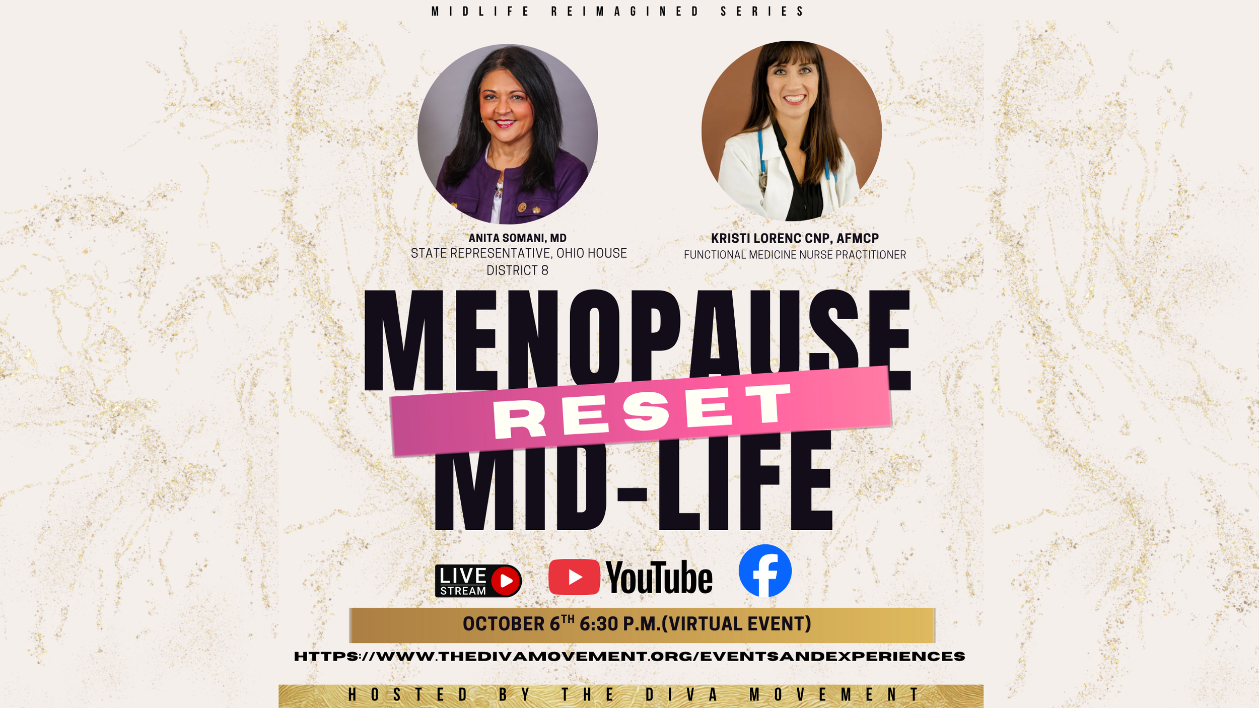 What Your Doctor Didn't Tell You About Menopause
