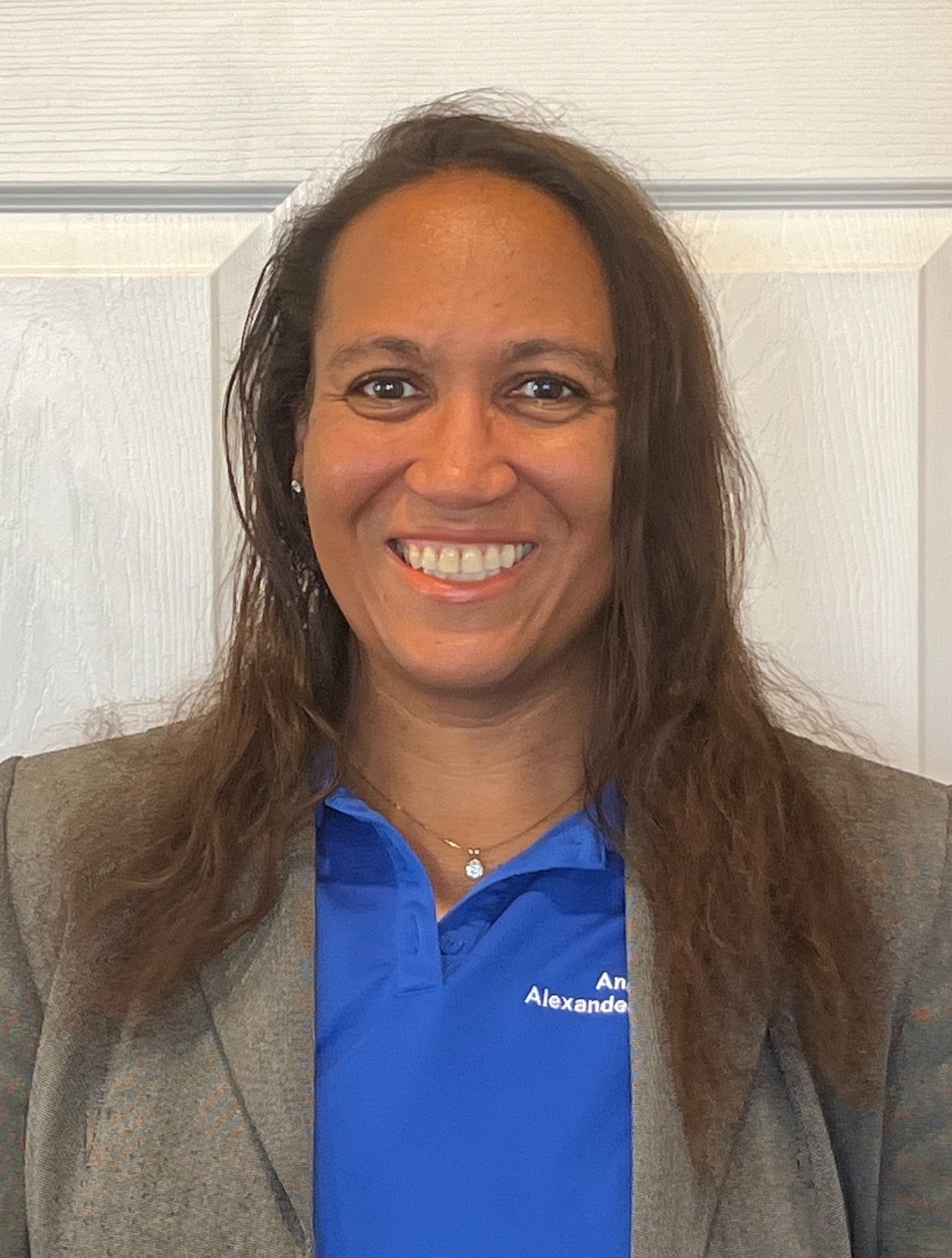 Dr. Alexander-Martin