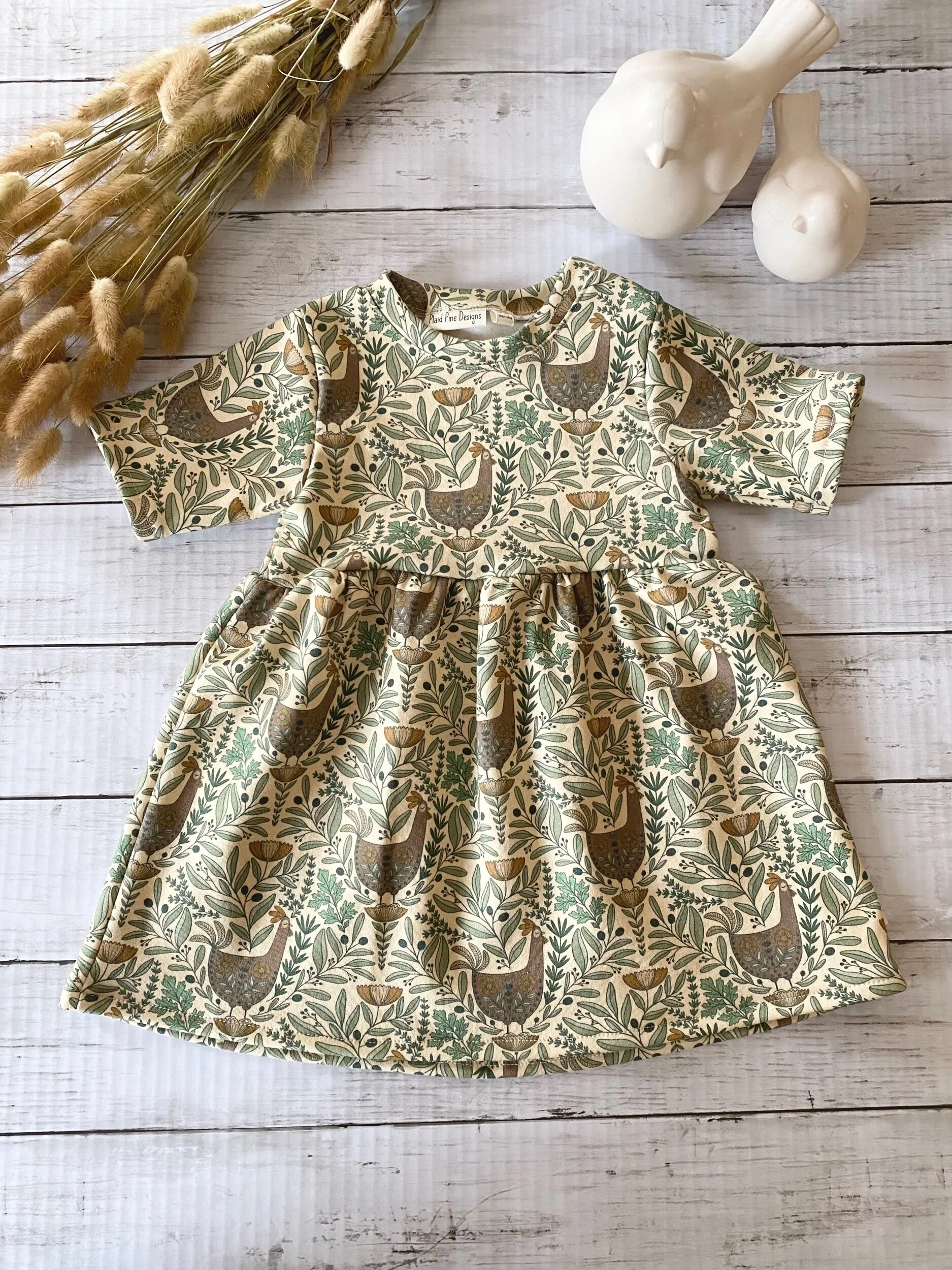 Mediterranean Chicken