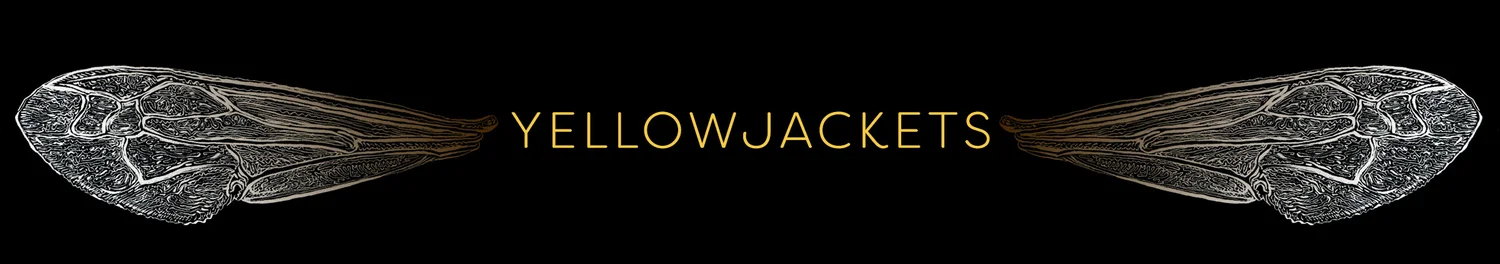 Yellowjackets