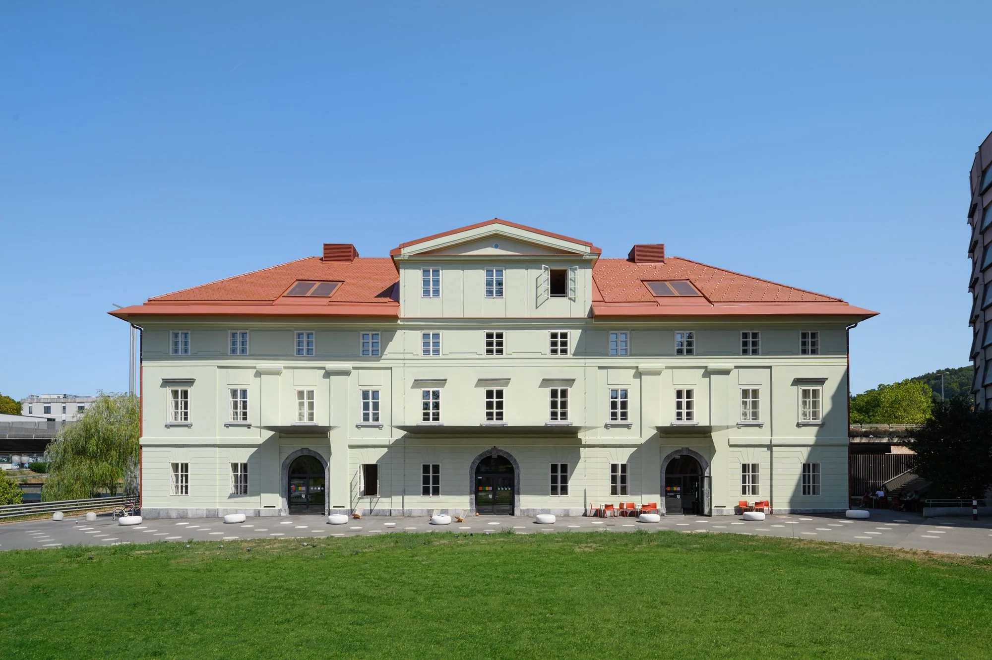 PALACE CUKRARNA
