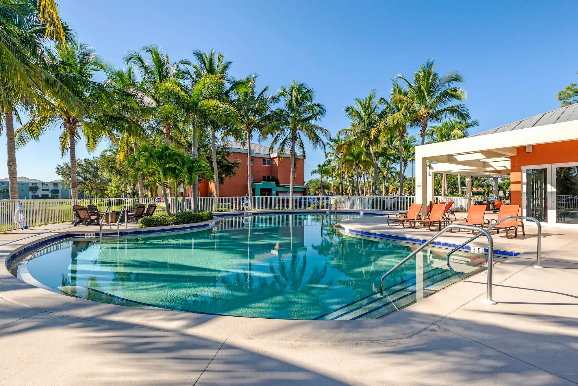 Gallery OffCampus Apartments — Coastal Village