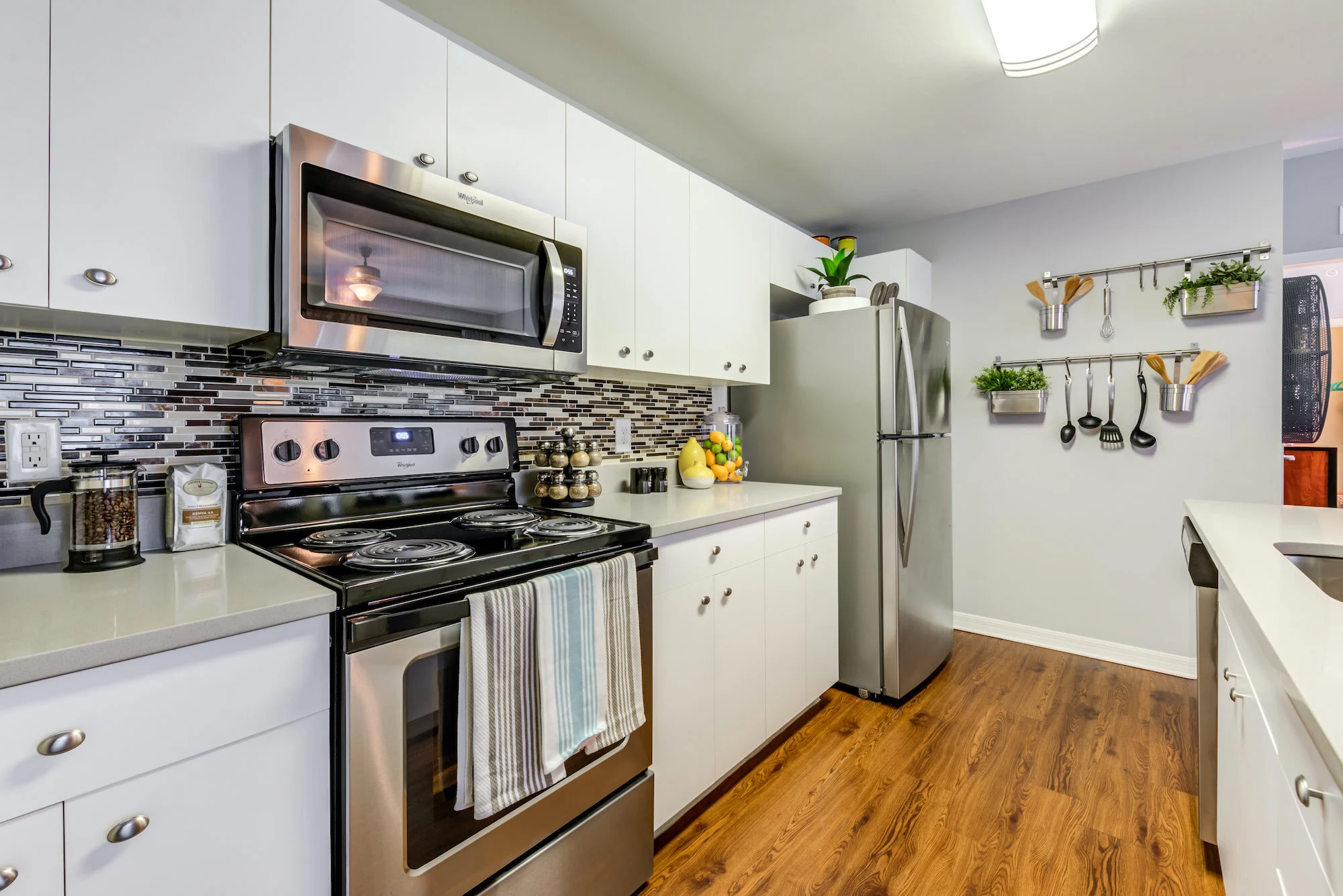 Gallery OffCampus Apartments — Coastal Village