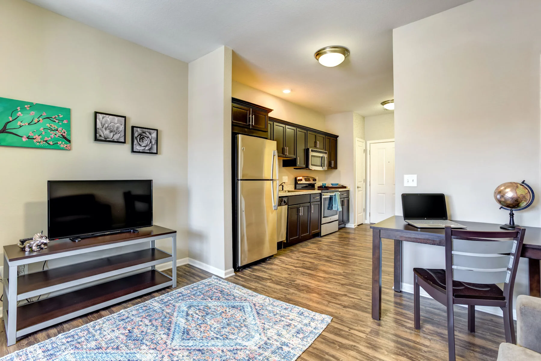 Gallery OffCampus Apartments — Overlook at Notre Dame