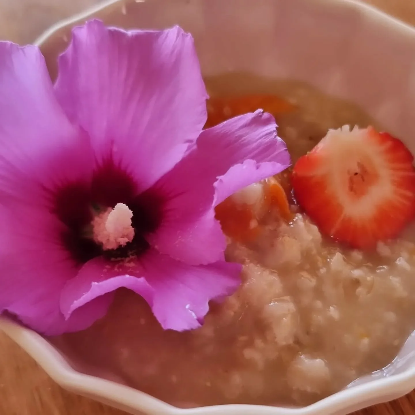 Fr&uuml;hst&uuml;cken am Wochenende... #InspireYourKitchen