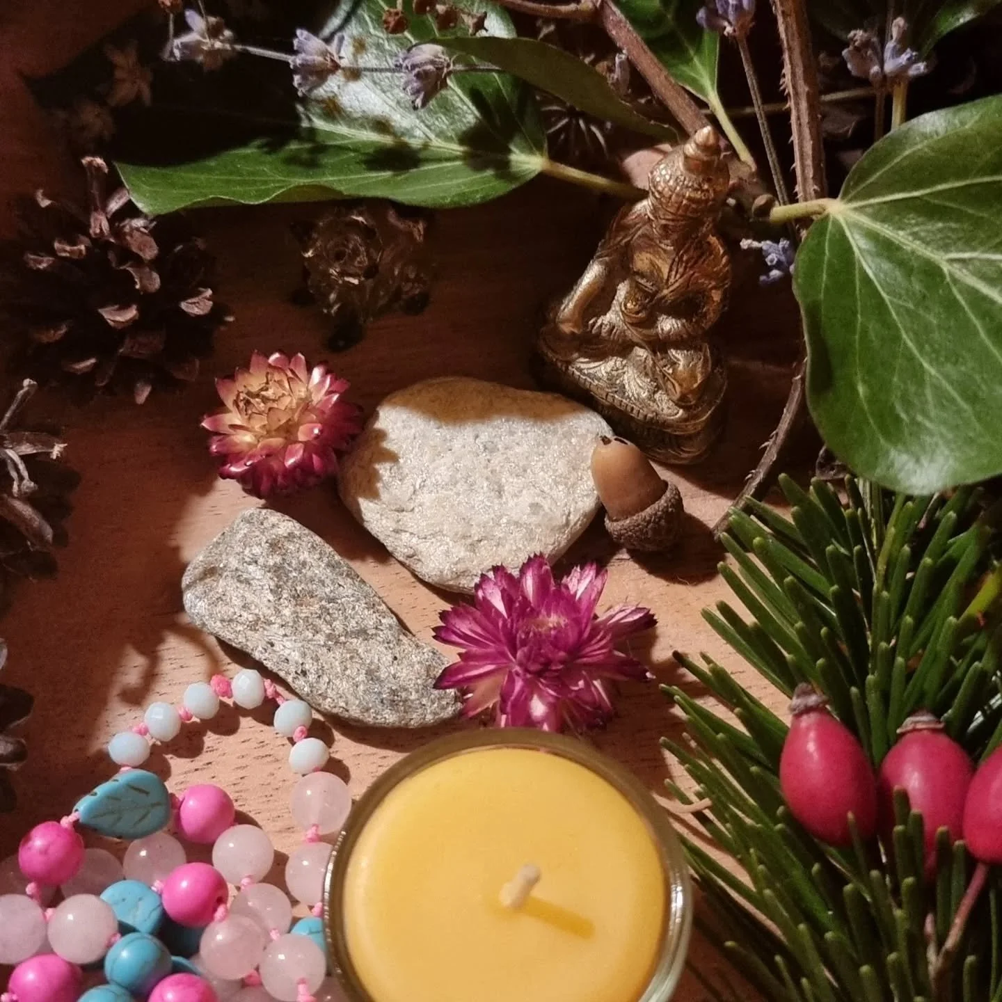 Advent we love. Vorbereitung f&uuml;r das Neue!