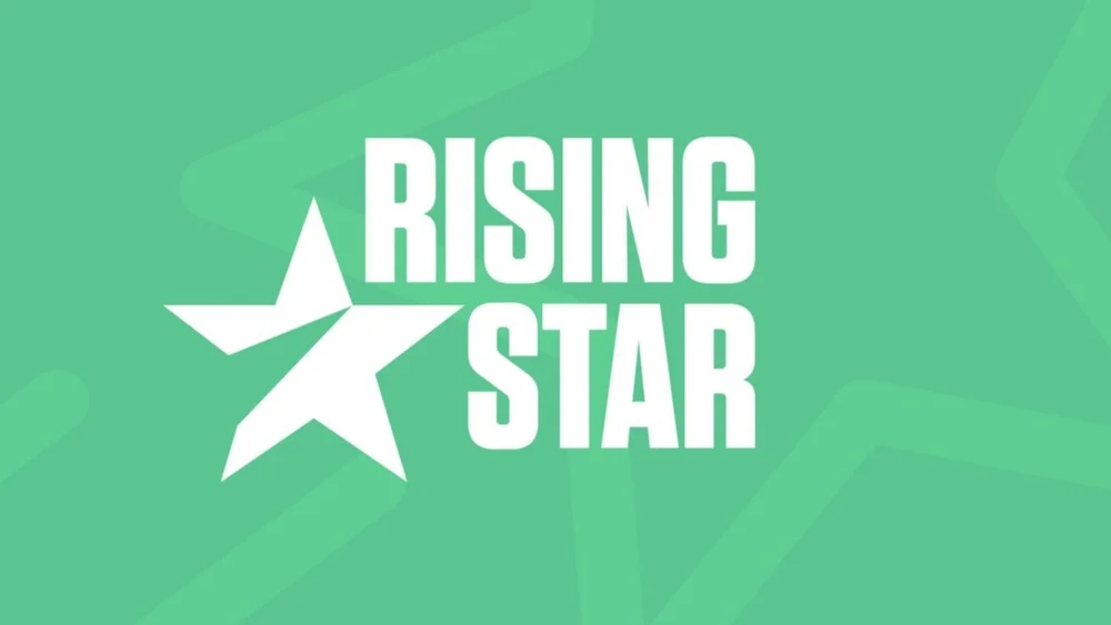 Rising Star Program