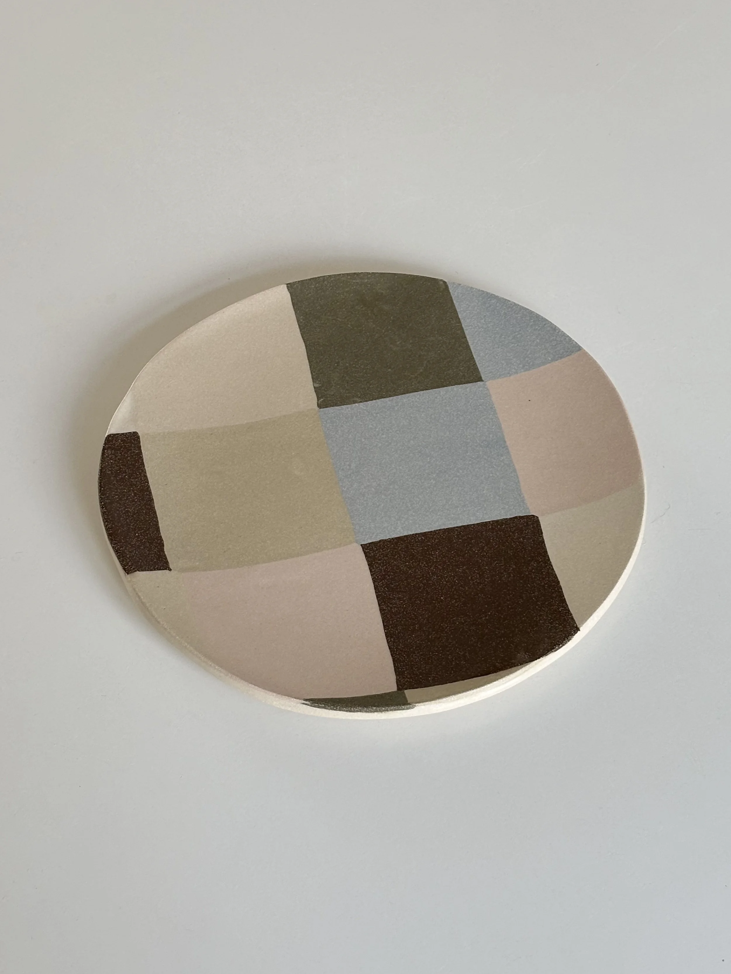 Patchwork Platter (pre-order)