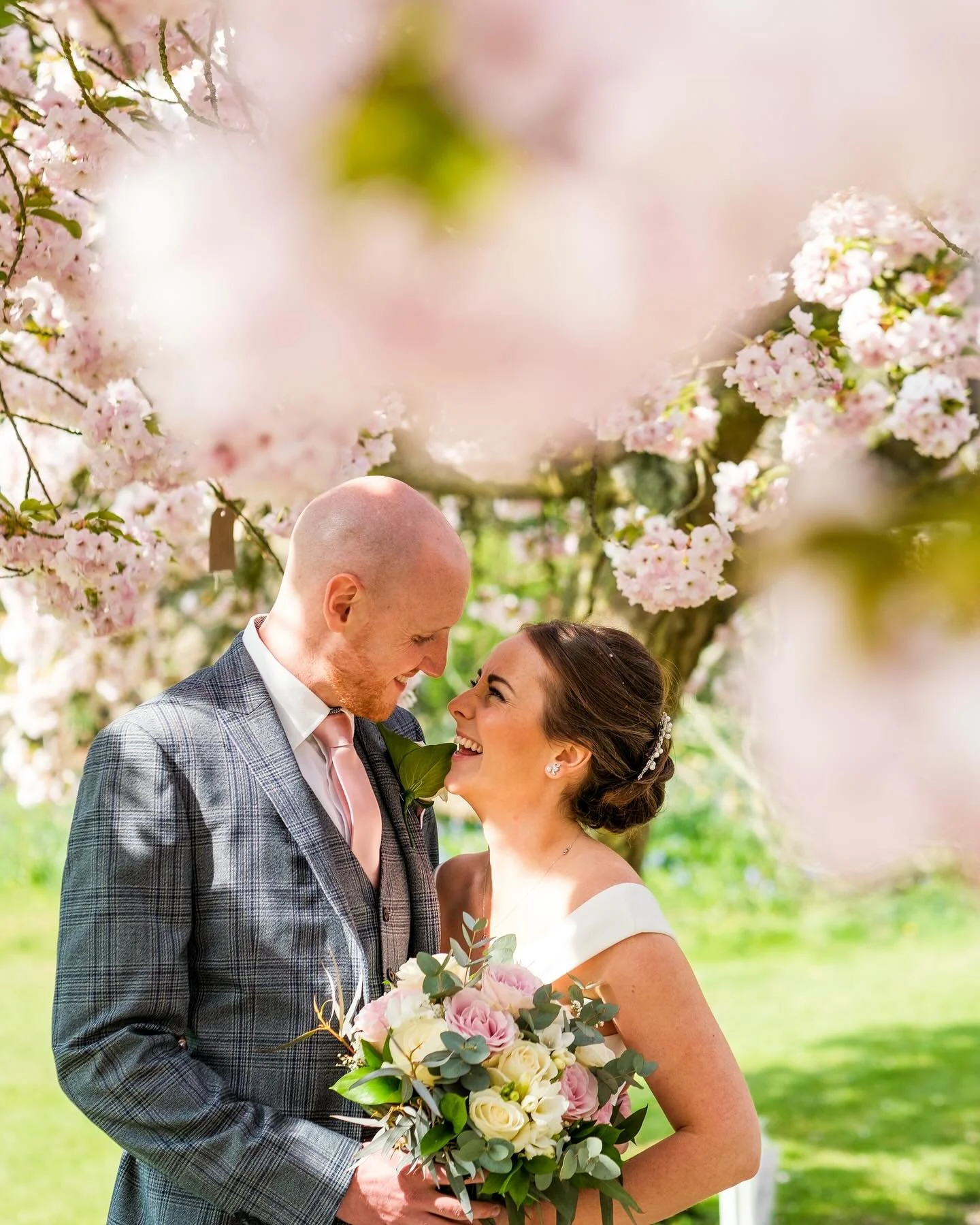 Spring with Laura &amp; Mark

#weddingphotographer #cotswoldswedding #cotswoldweddingphotographer #bristolwedding #bristolweddingphotographer #bathwedding #bathweddingphotographer #wiltshireweddingphotographer #somersetwedding