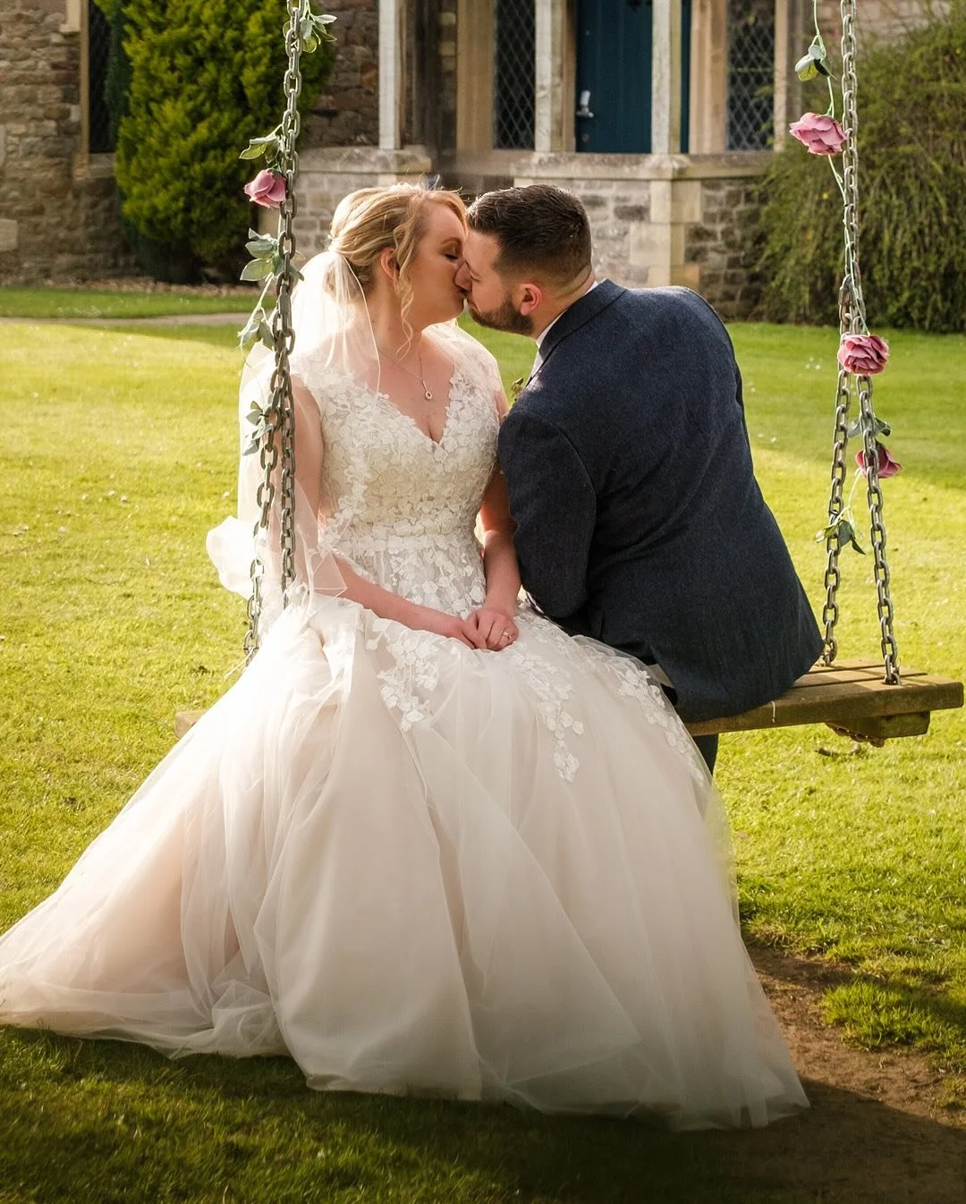 A few favourites from Kelly &amp; Jack&rsquo;s beautiful church wedding 

#weddingphotographer #cotswoldswedding #cotswoldweddingphotographer #bristolwedding #bristolweddingphotographer #bathwedding #bathweddingphotographer #wiltshireweddingphotograp