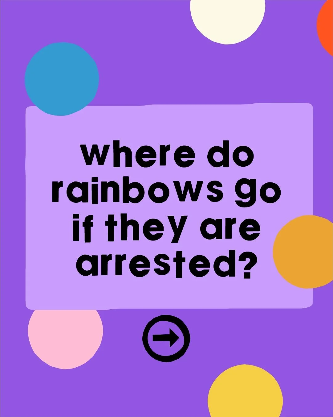 Friday dad joke, you&rsquo;re welcome. 

Think you can do better? Drop your best joke in the comments 👇 - the groaner gets reposted next Friday. 

Tag a dad who needs this 😄

#dadjokes #kidsjokes #parenthumour #funnyparents