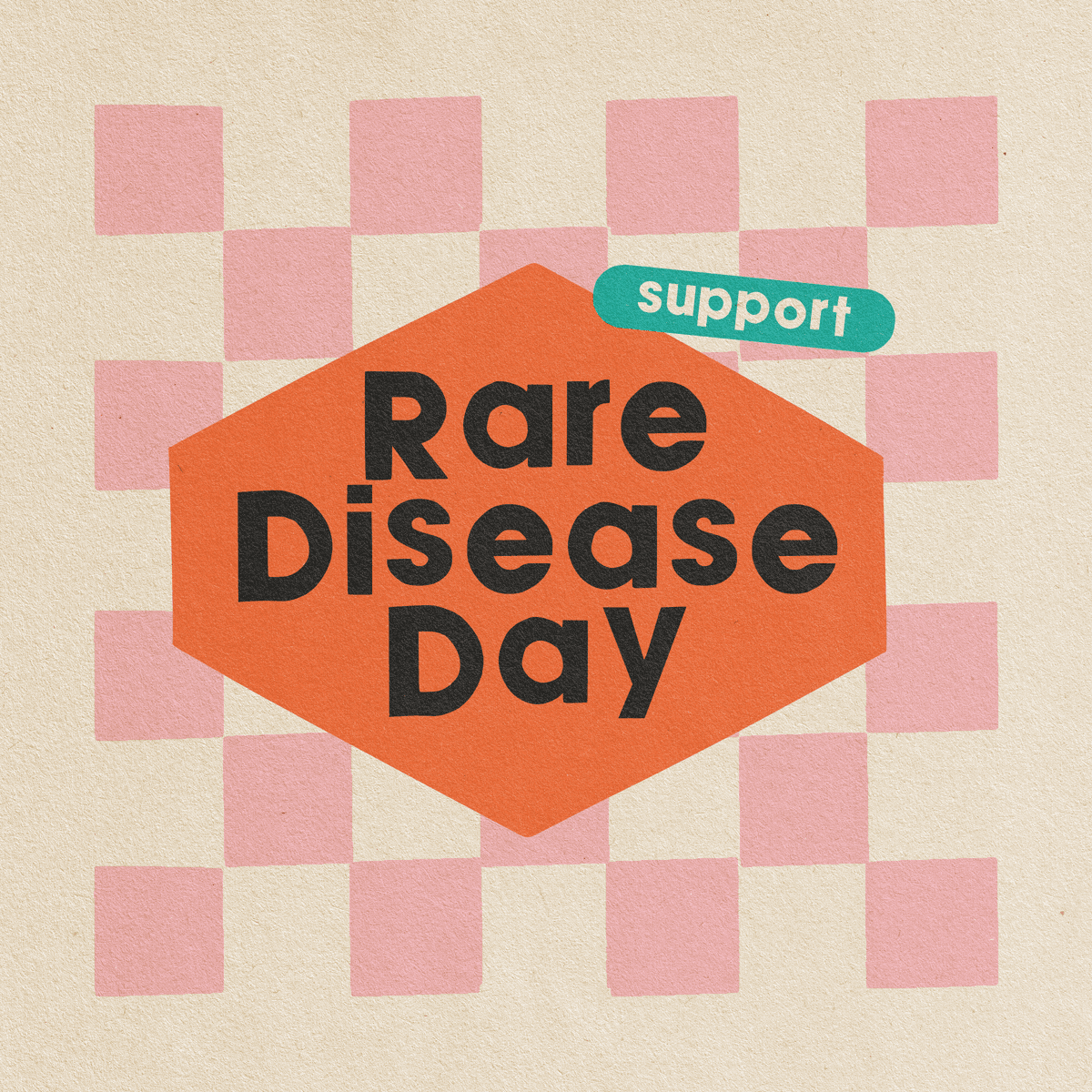 Rare Disease Day