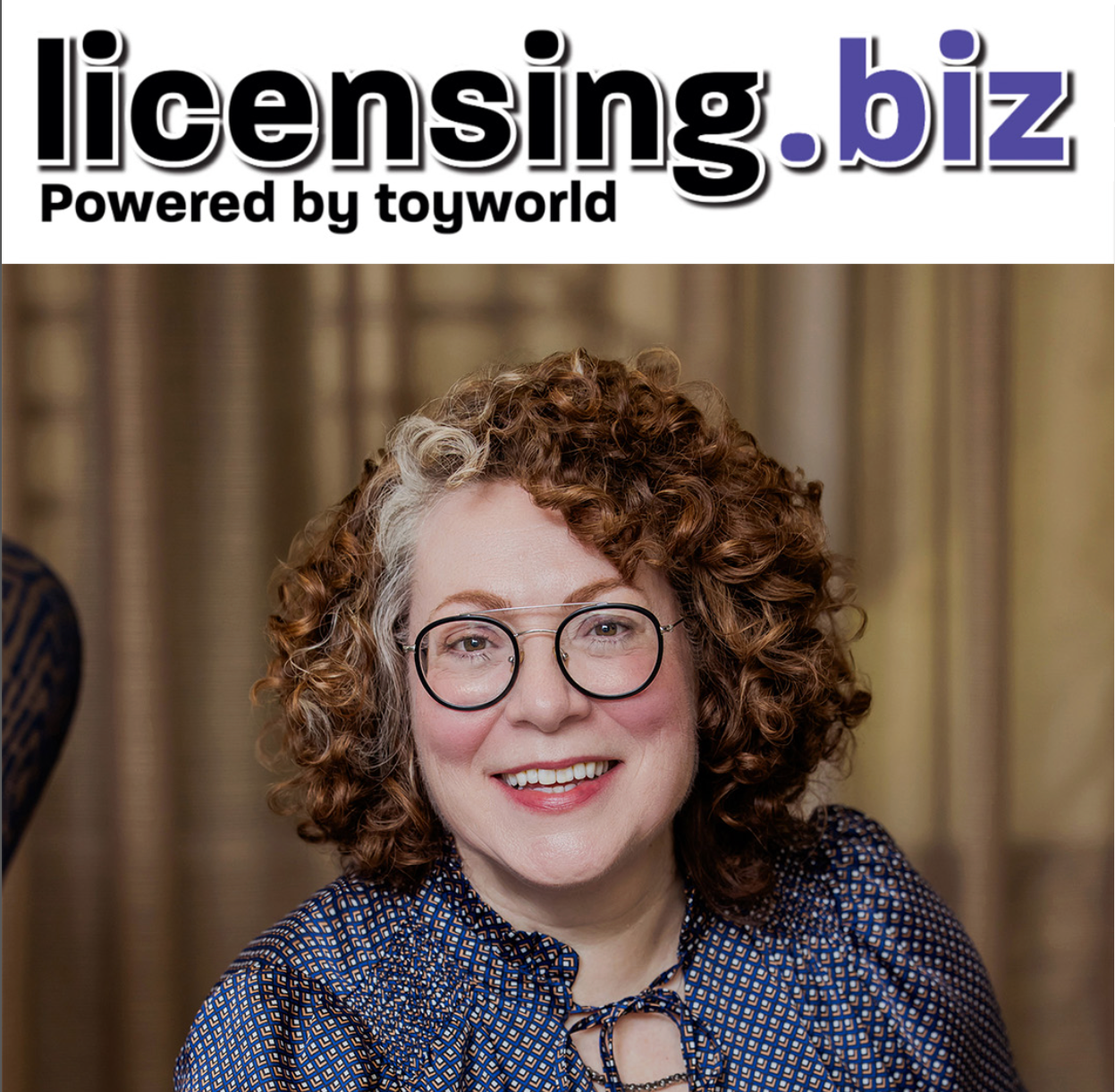 Exclusive interview: Licensing.biz - 15th September 2025