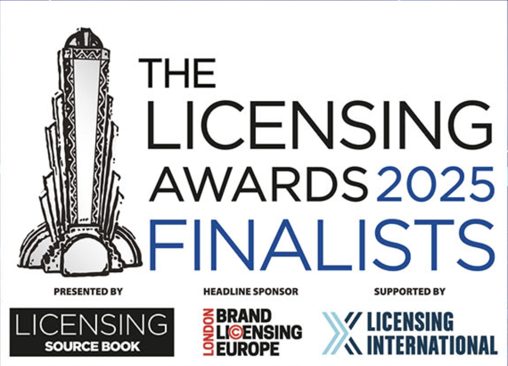 The Licensing Awards - Licensing Source 8th July 2025
