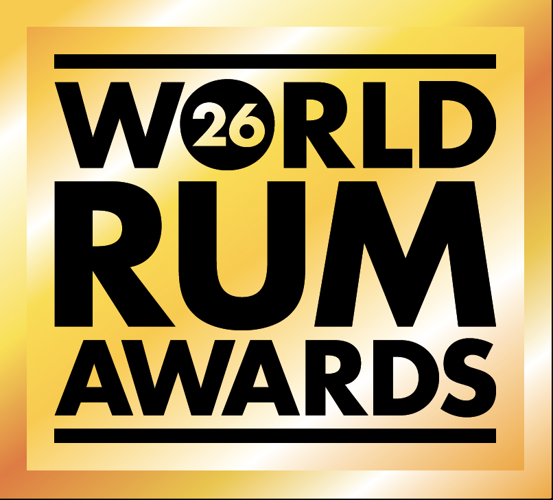 Kennet Crayfish Spiced Rum wins GOLD at the 2026 World Rum Awards - 5th May 2026